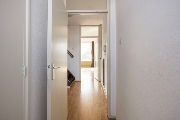 Medium property photo - Treubstraat 156, 6535 ZN Nijmegen